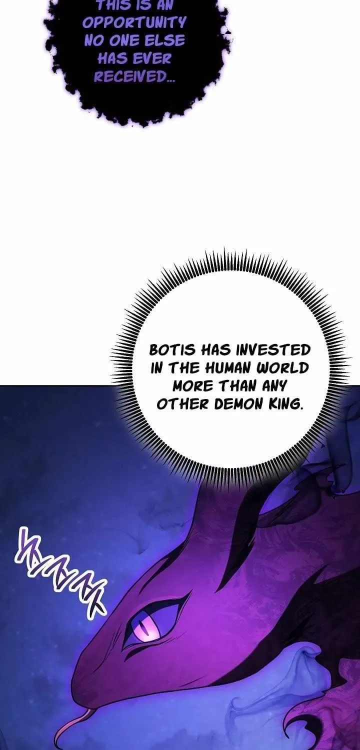 Skeleton Soldier Chapter 366 page 51 - 