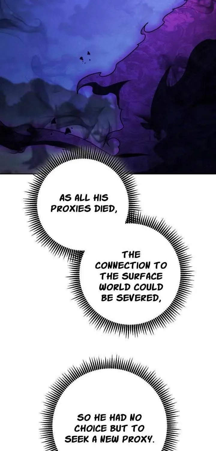 Skeleton Soldier Chapter 366 page 52 - 