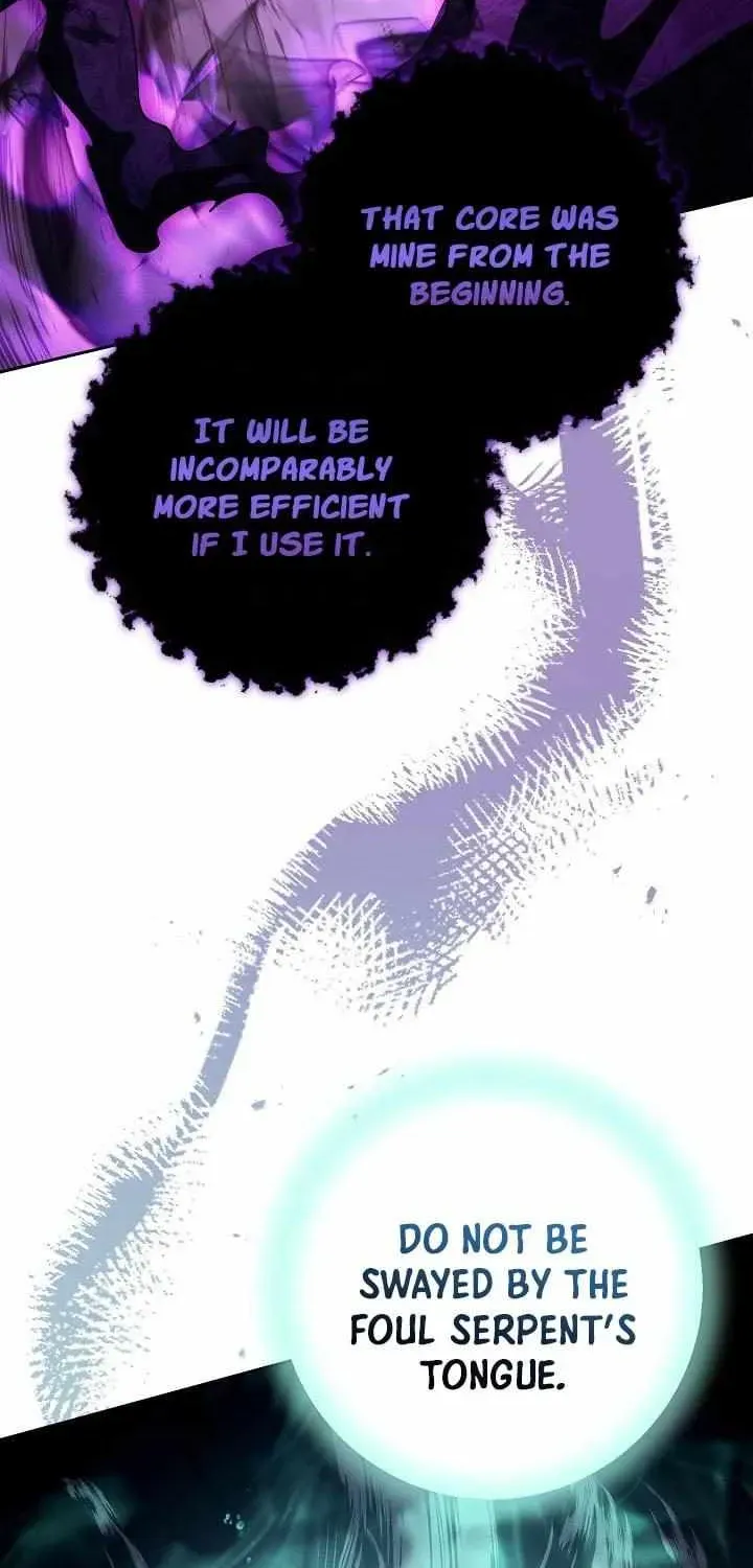 Skeleton Soldier Chapter 366 page 61 - 