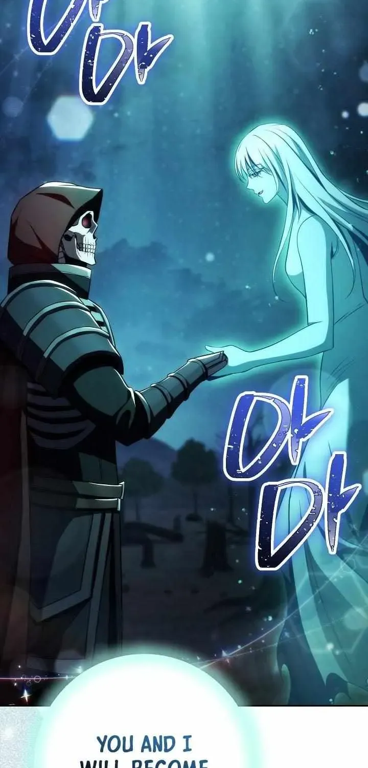 Skeleton Soldier Chapter 366 page 65 - 