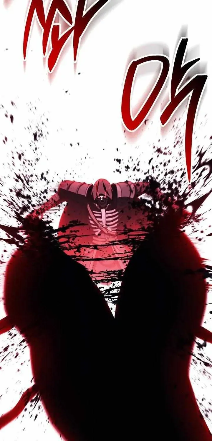 Skeleton Soldier Chapter 366 page 8 - 