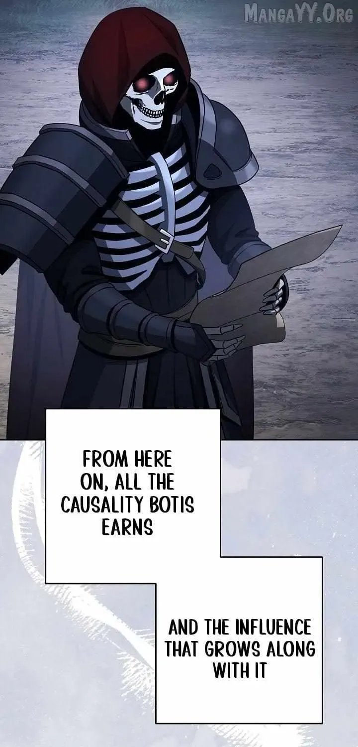 Skeleton Soldier Chapter 366 page 77 - 