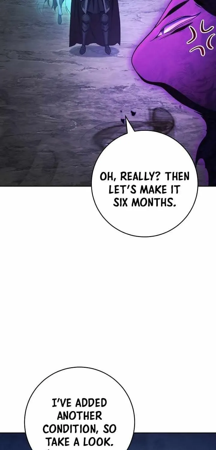 Skeleton Soldier Chapter 366 page 81 - 