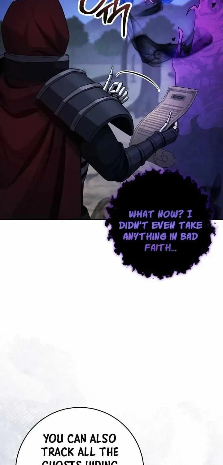 Skeleton Soldier Chapter 366 page 88 - 