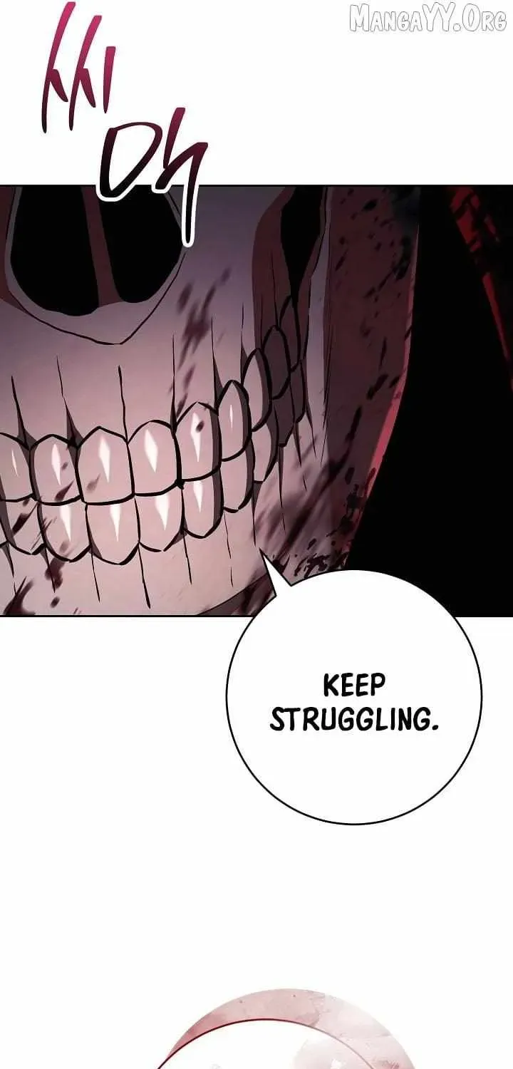 Skeleton Soldier Chapter 366 page 10 - 