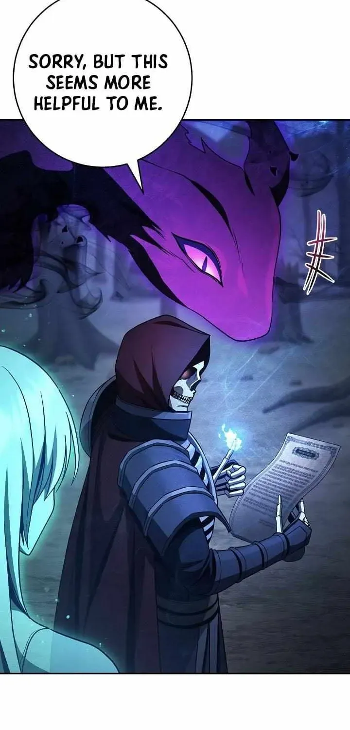Skeleton Soldier Chapter 366 page 93 - 
