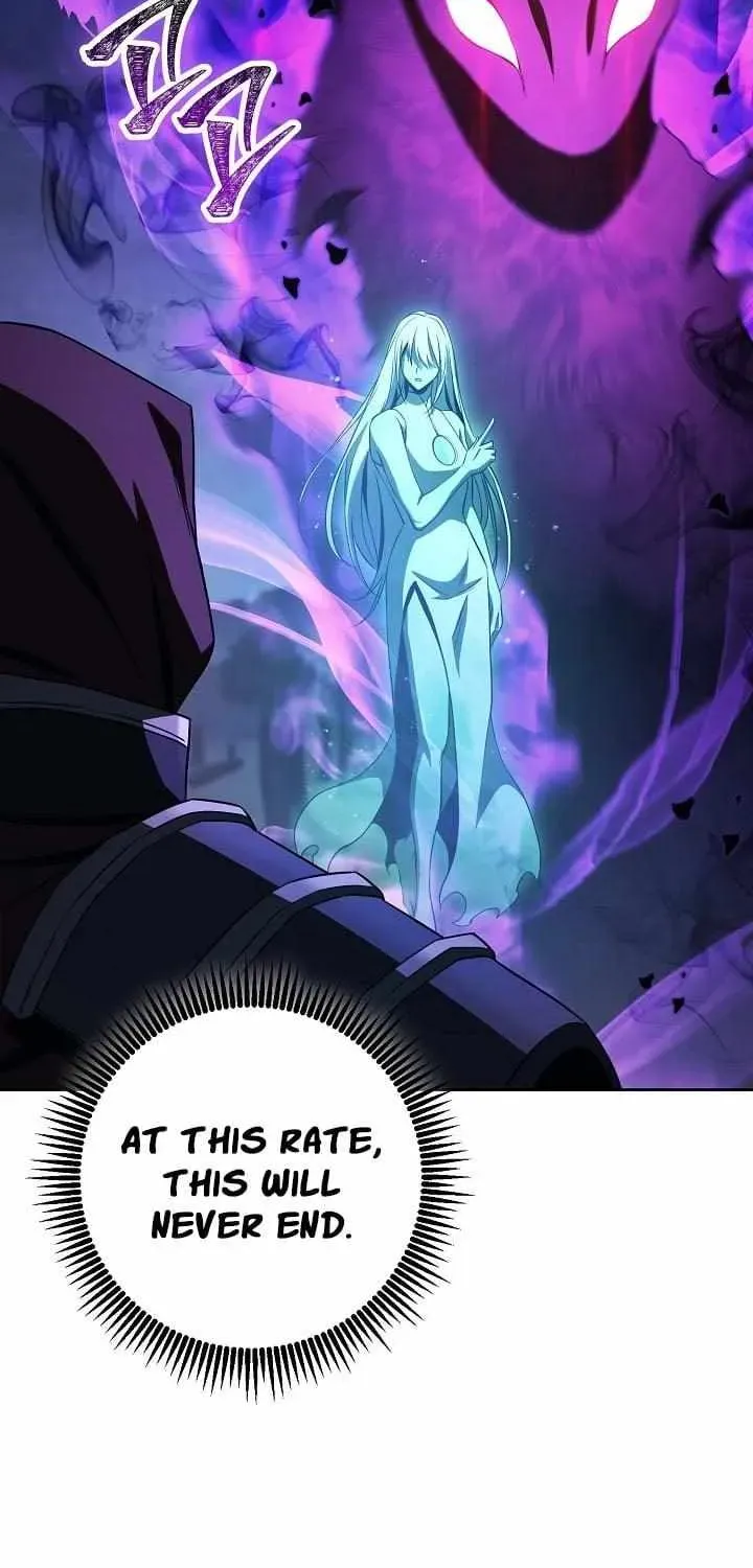 Skeleton Soldier Chapter 366 page 99 - 