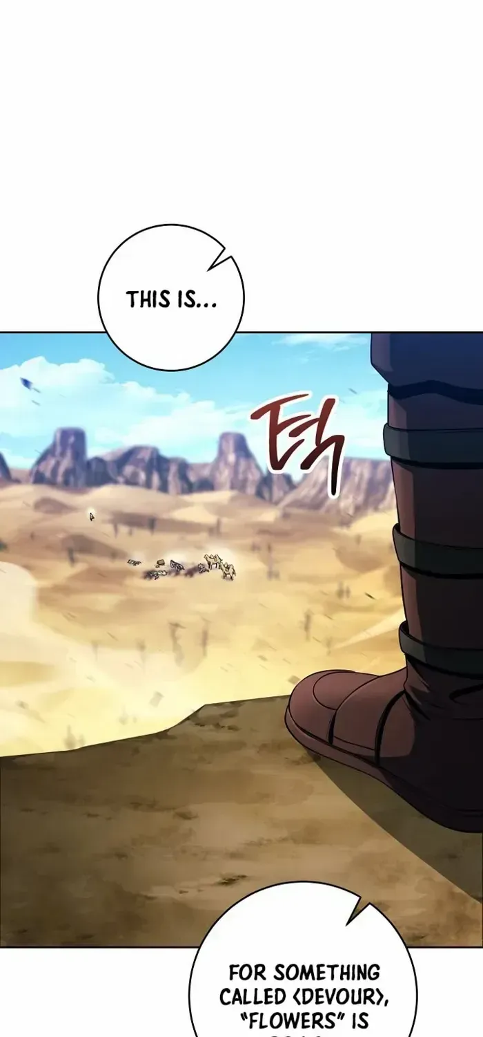 Skeleton Soldier Chapter 367 page 102 - 