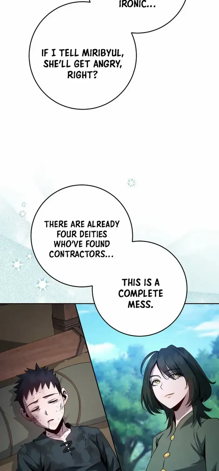 Skeleton Soldier Chapter 367 page 103 - 