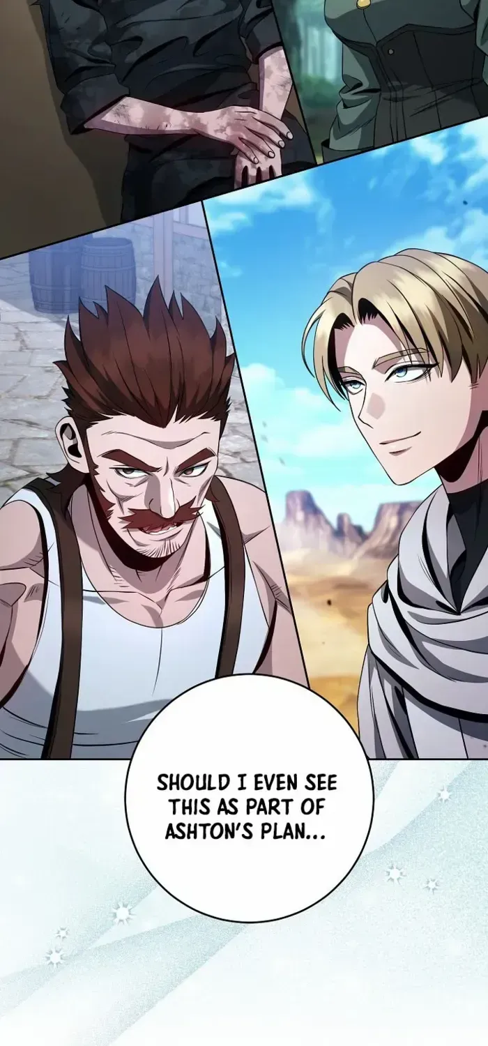 Skeleton Soldier Chapter 367 page 104 - 