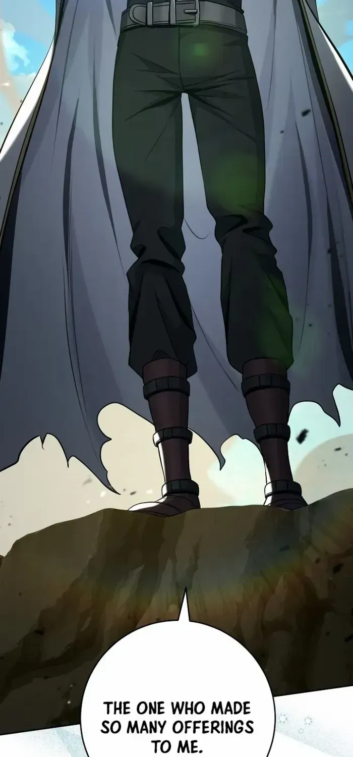 Skeleton Soldier Chapter 367 page 106 - 