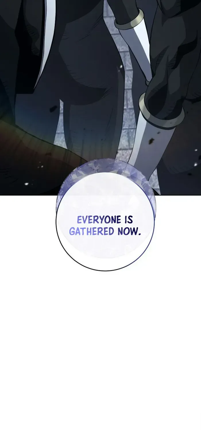 Skeleton Soldier Chapter 367 page 111 - 
