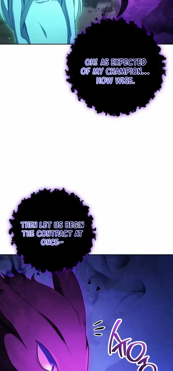 Skeleton Soldier Chapter 367 page 15 - 