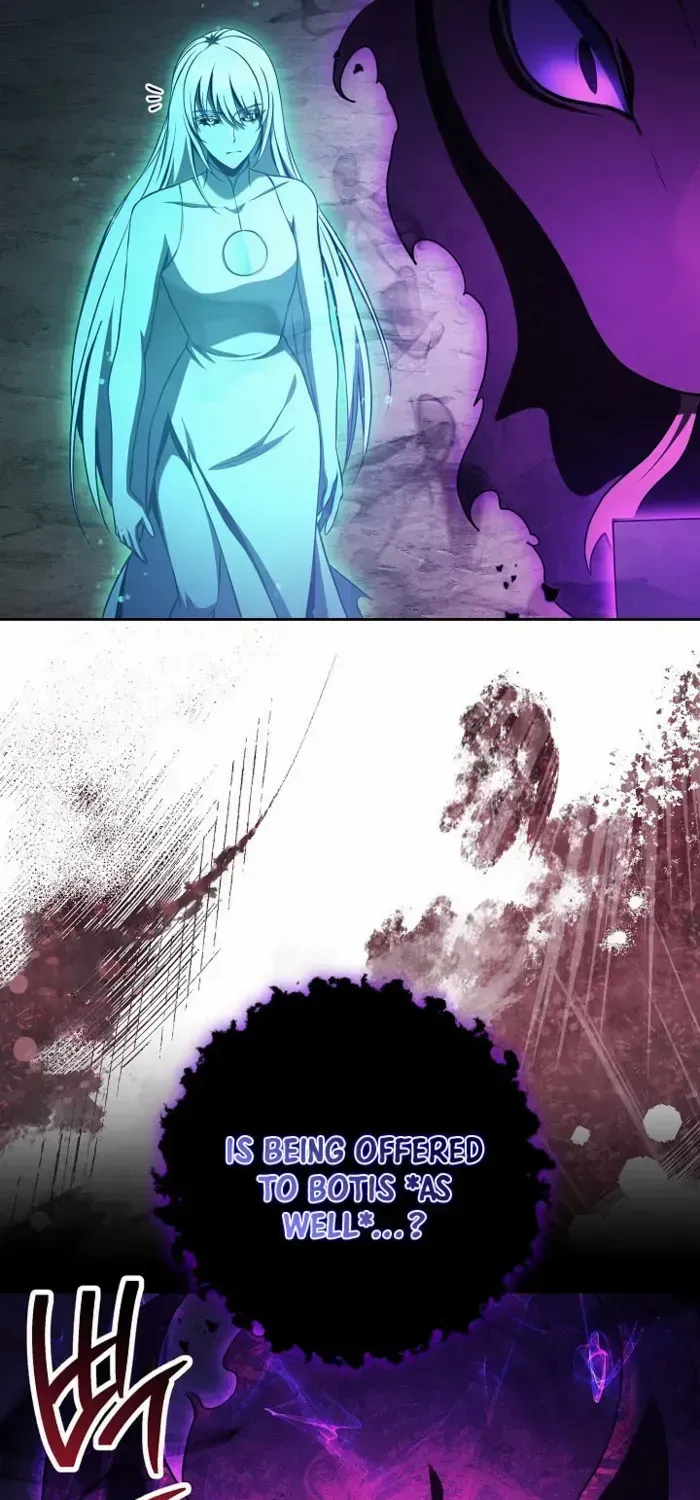 Skeleton Soldier Chapter 367 page 17 - 