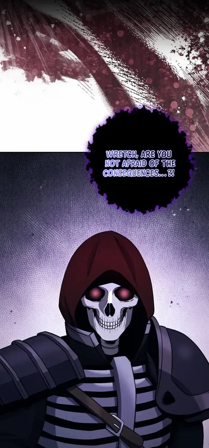 Skeleton Soldier Chapter 367 page 19 - 