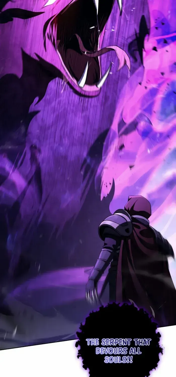 Skeleton Soldier Chapter 367 page 21 - 