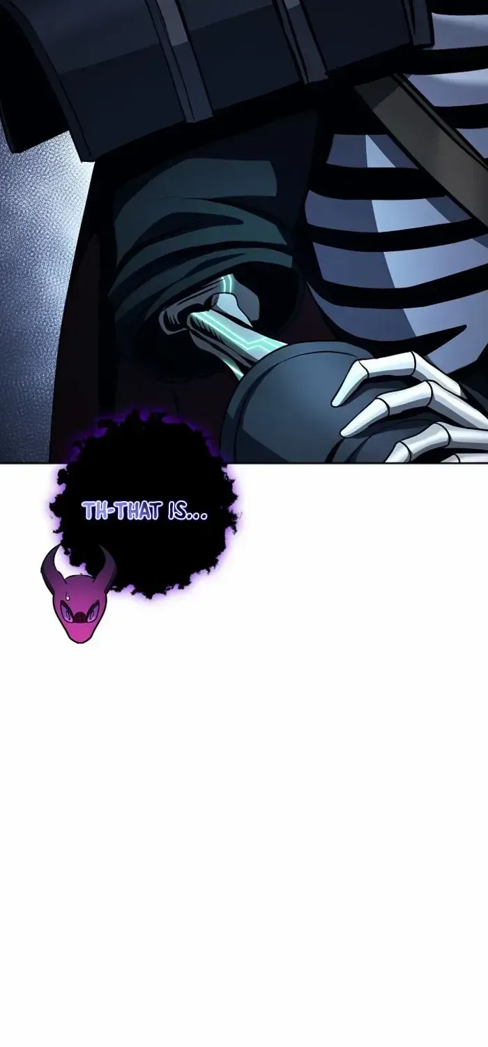 Skeleton Soldier Chapter 367 page 24 - 