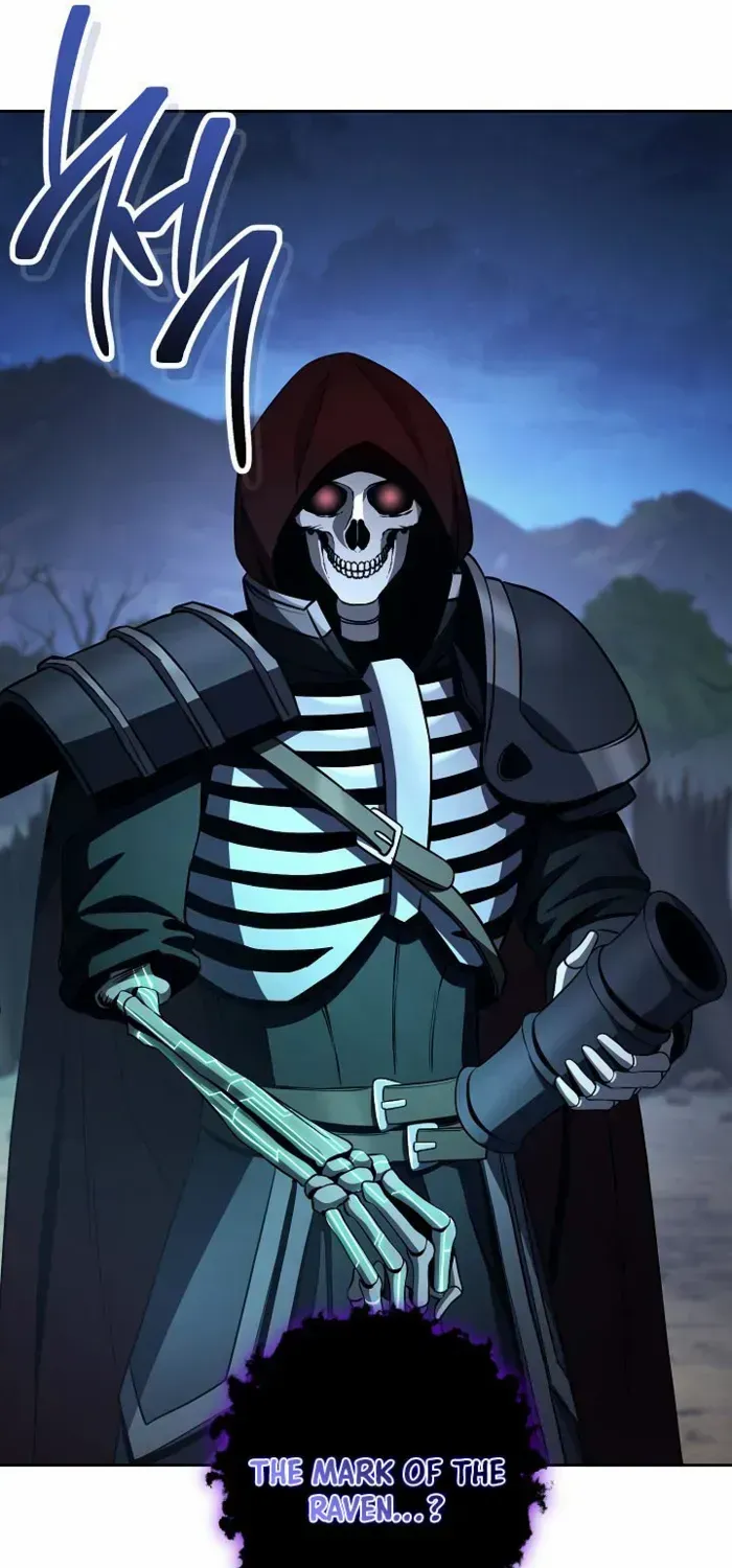Skeleton Soldier Chapter 367 page 26 - 