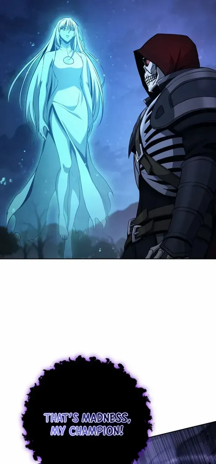 Skeleton Soldier Chapter 367 page 4 - 