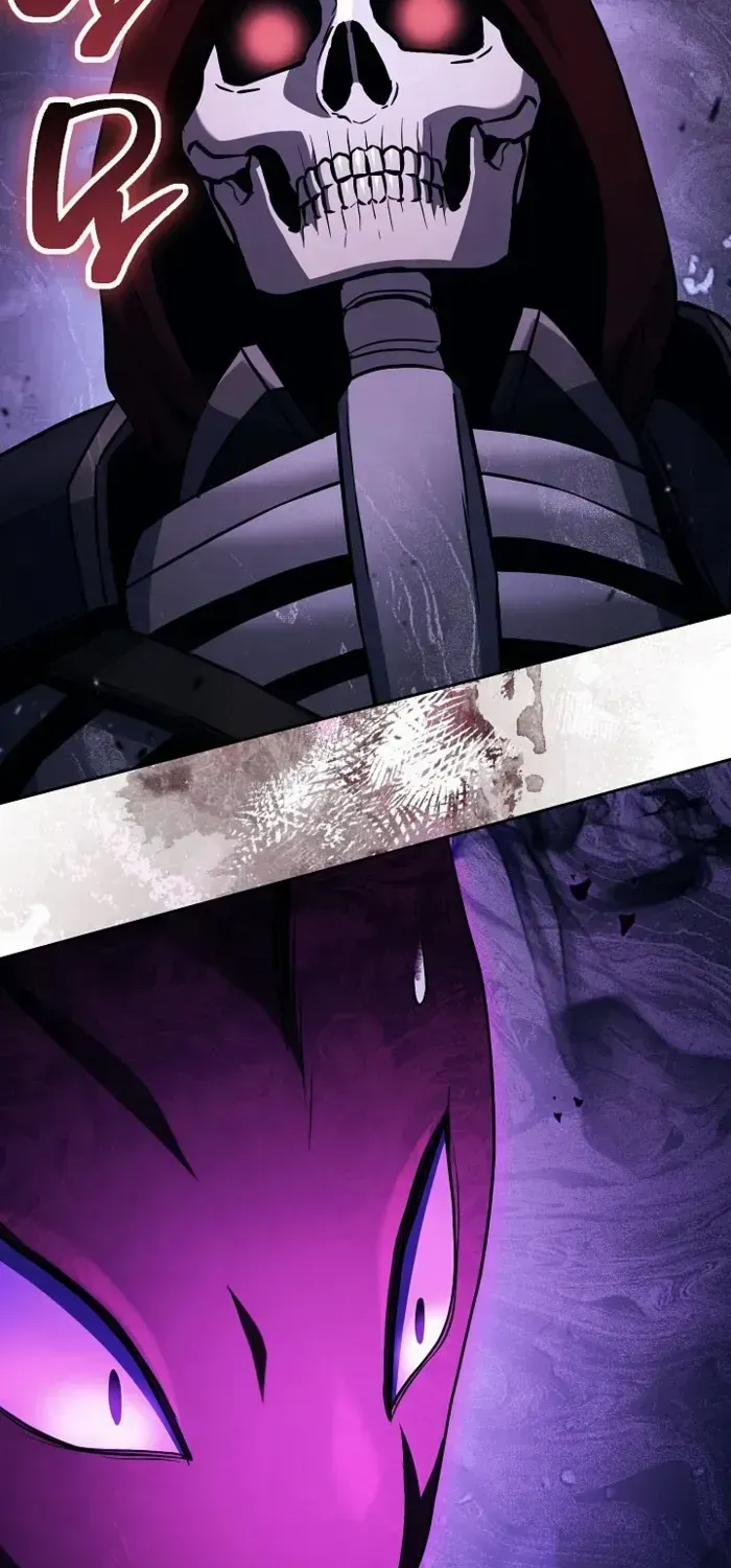 Skeleton Soldier Chapter 367 page 31 - 