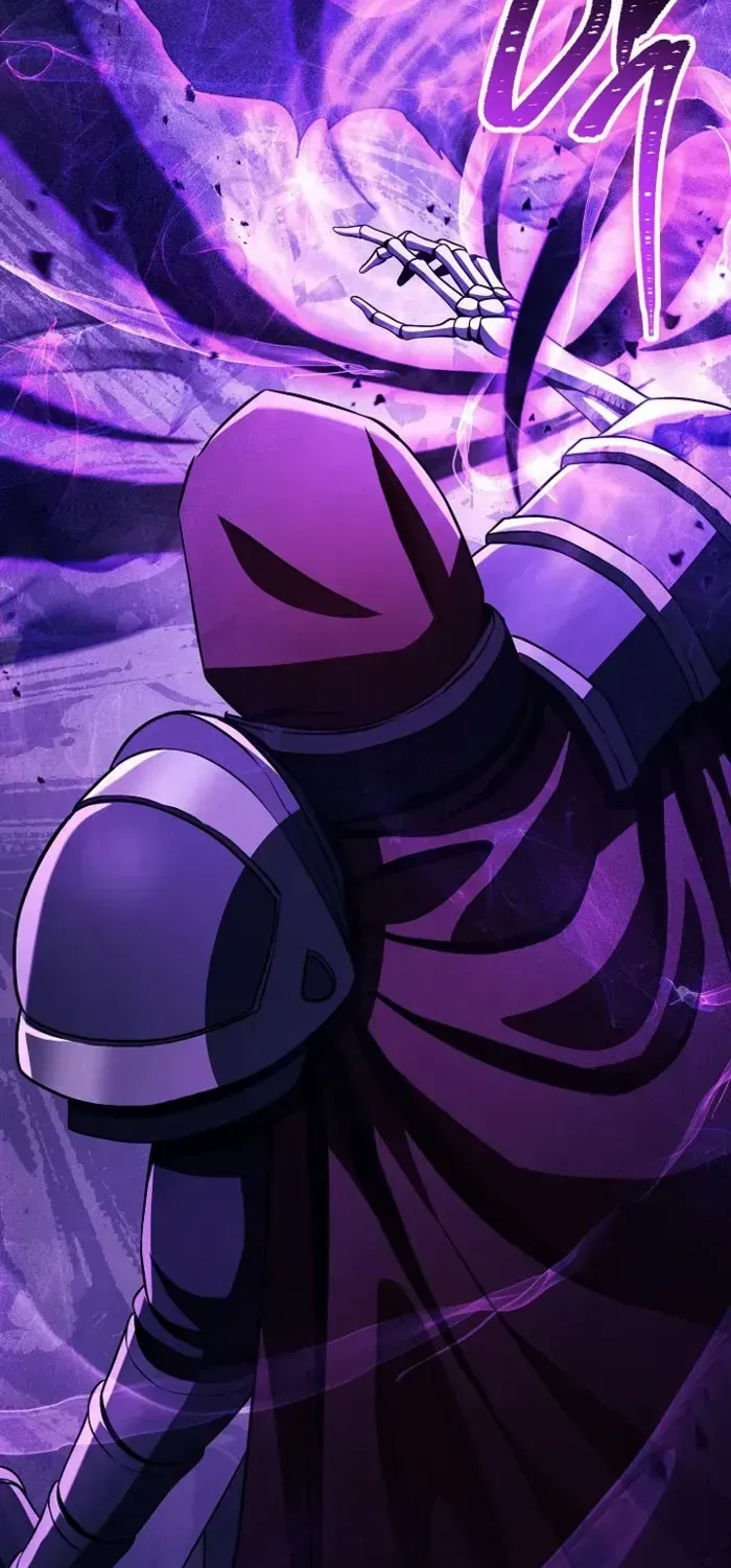 Skeleton Soldier Chapter 367 page 38 - 