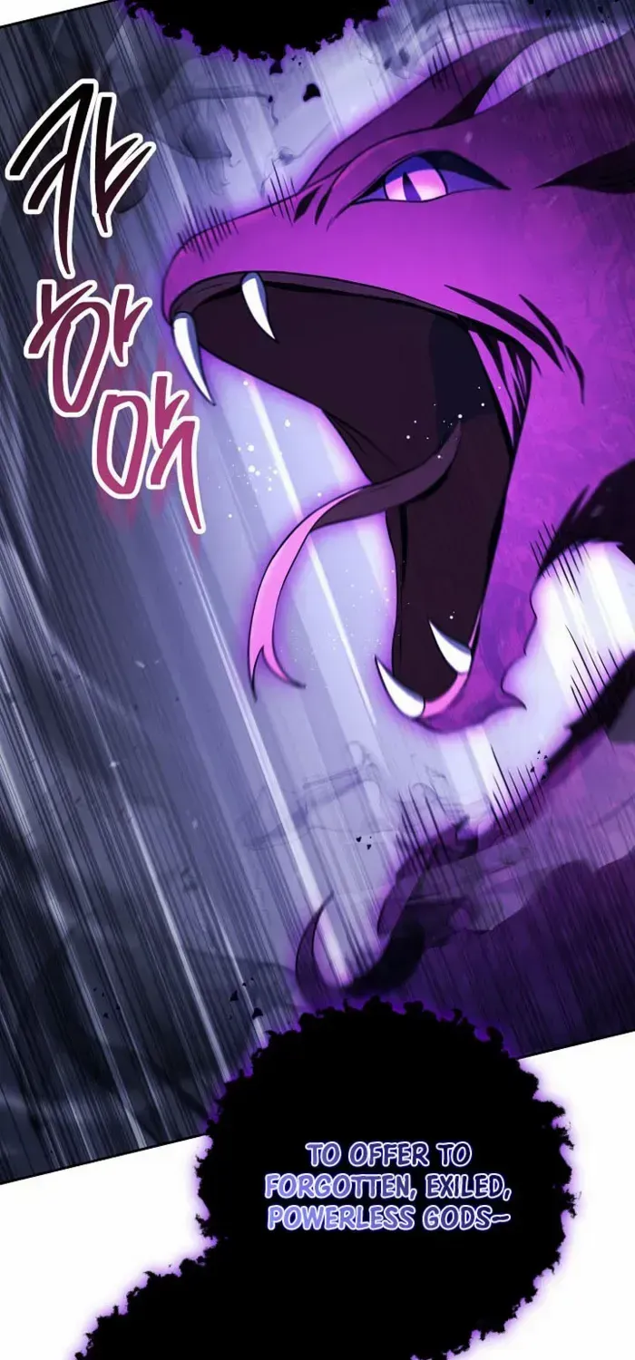 Skeleton Soldier Chapter 367 page 5 - 