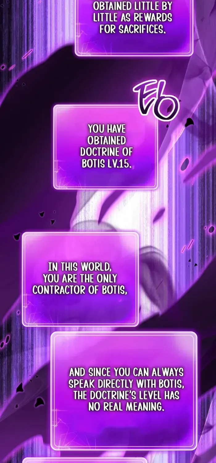 Skeleton Soldier Chapter 367 page 45 - 