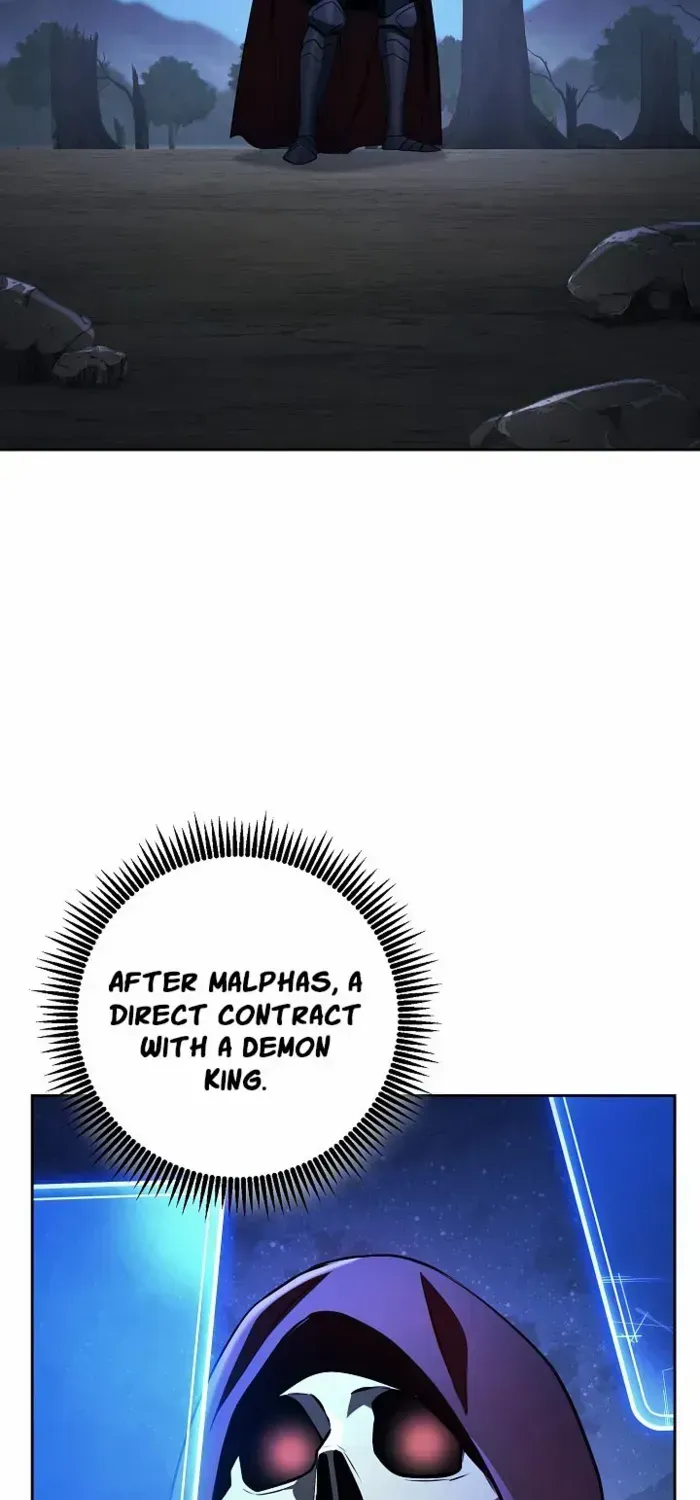 Skeleton Soldier Chapter 367 page 49 - 