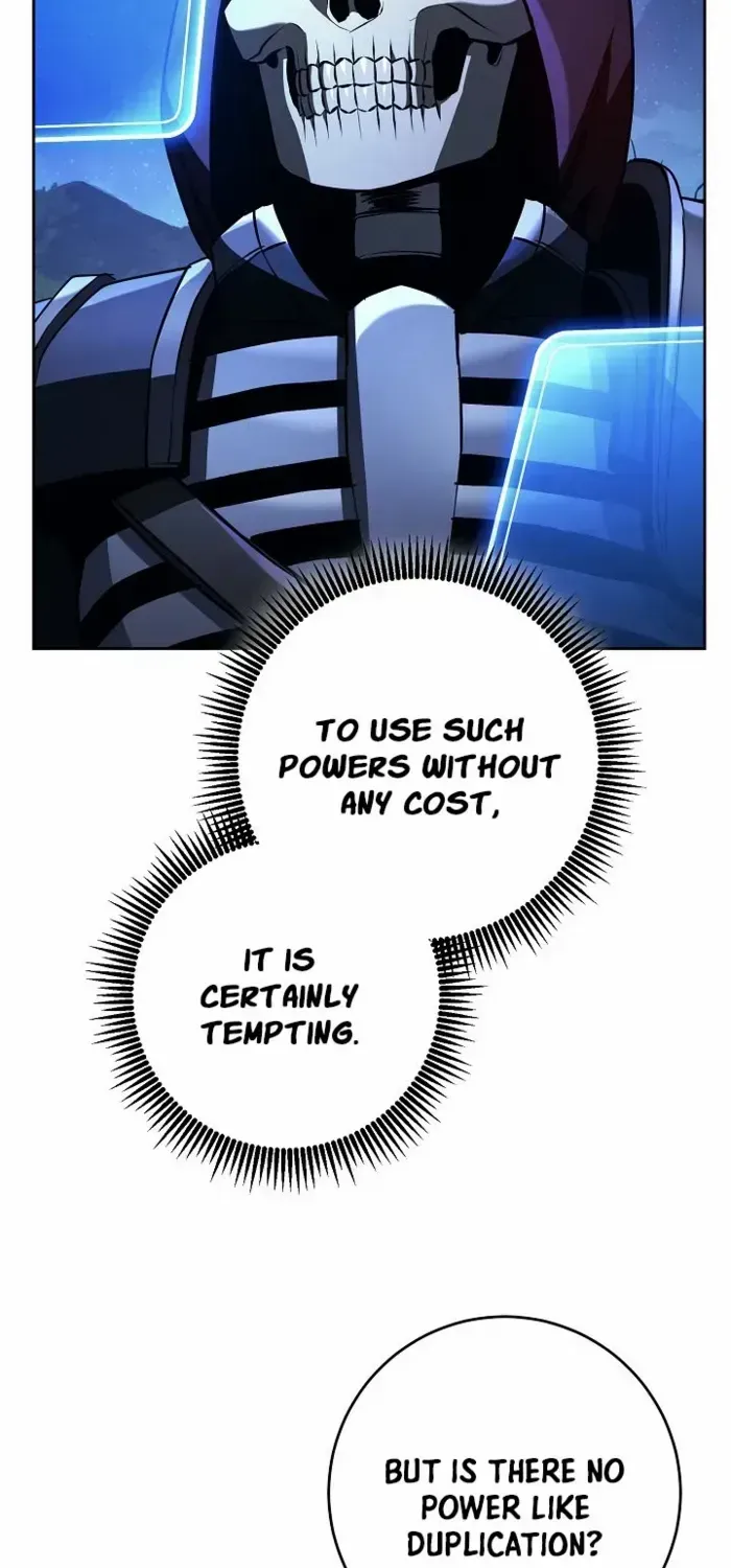 Skeleton Soldier Chapter 367 page 50 - 