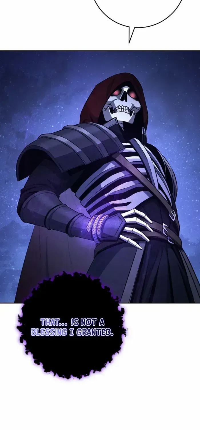 Skeleton Soldier Chapter 367 page 51 - 