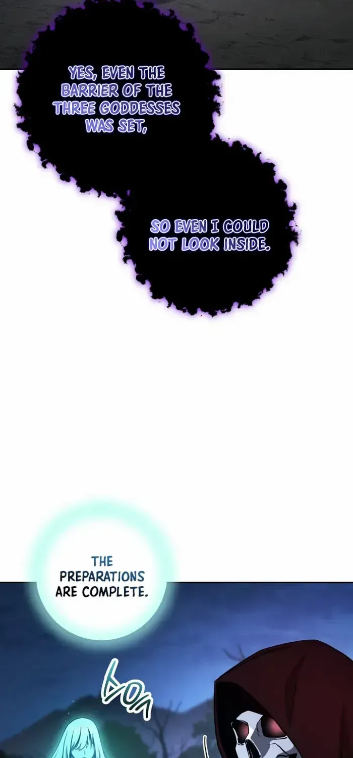 Skeleton Soldier Chapter 367 page 55 - 