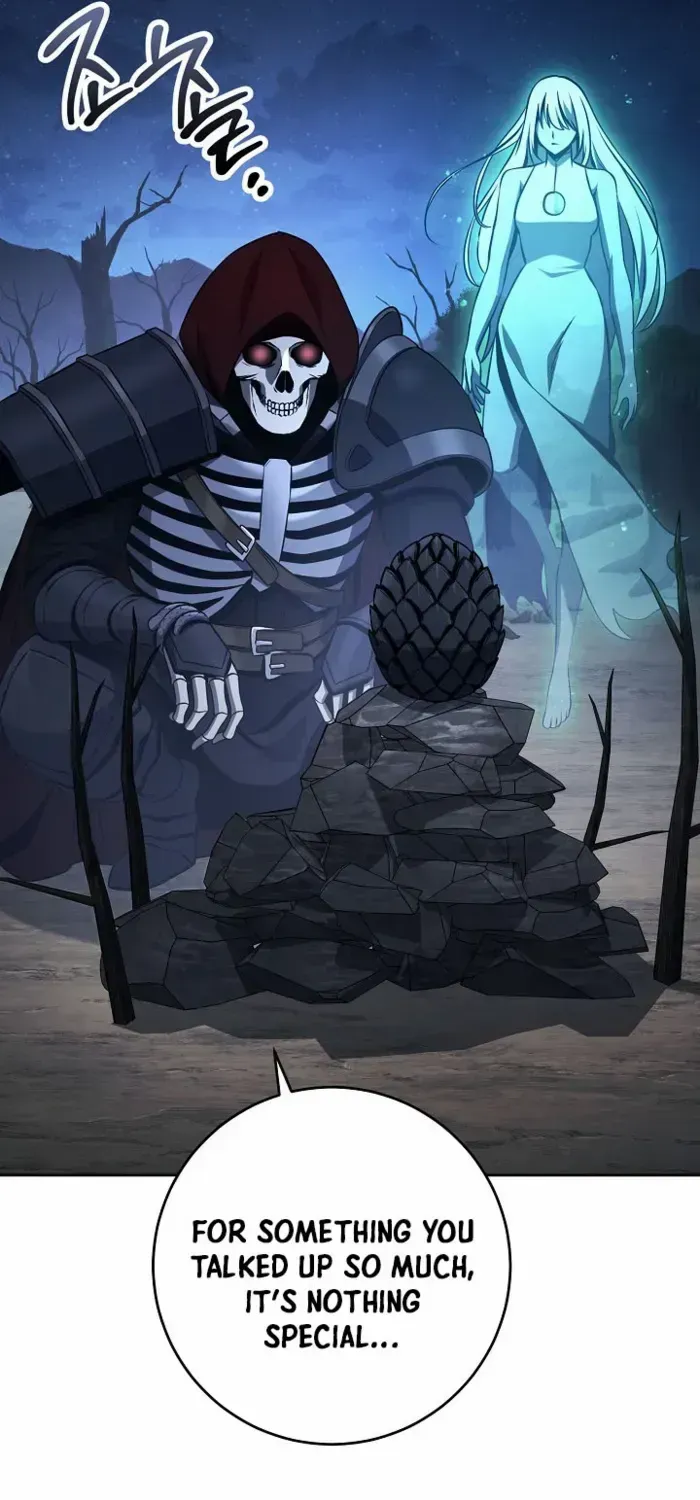 Skeleton Soldier Chapter 367 page 60 - 