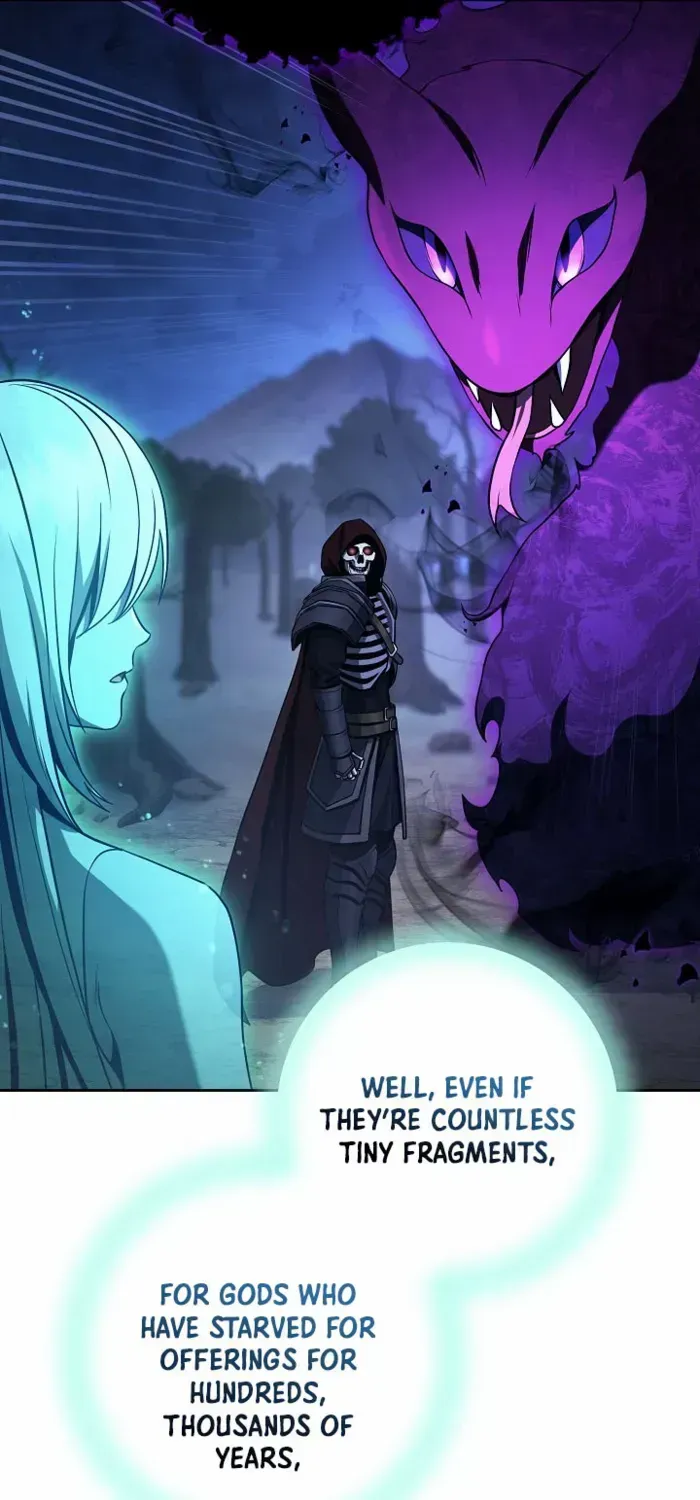 Skeleton Soldier Chapter 367 page 7 - 