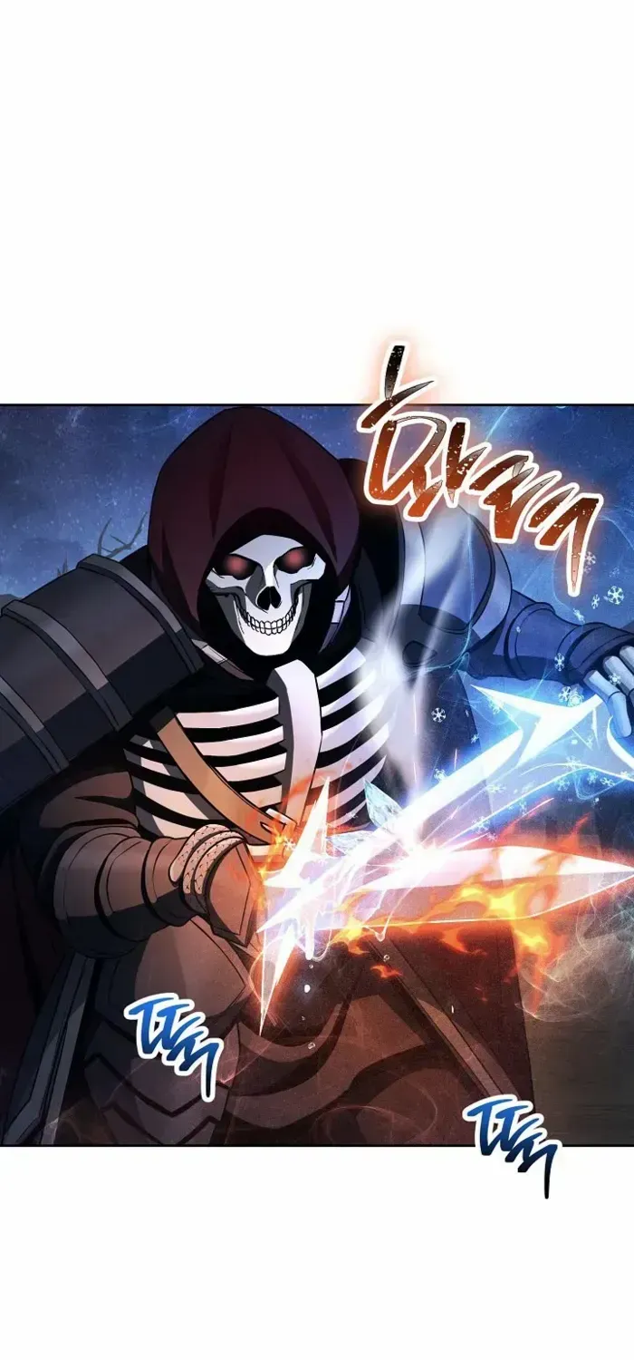 Skeleton Soldier Chapter 367 page 61 - 
