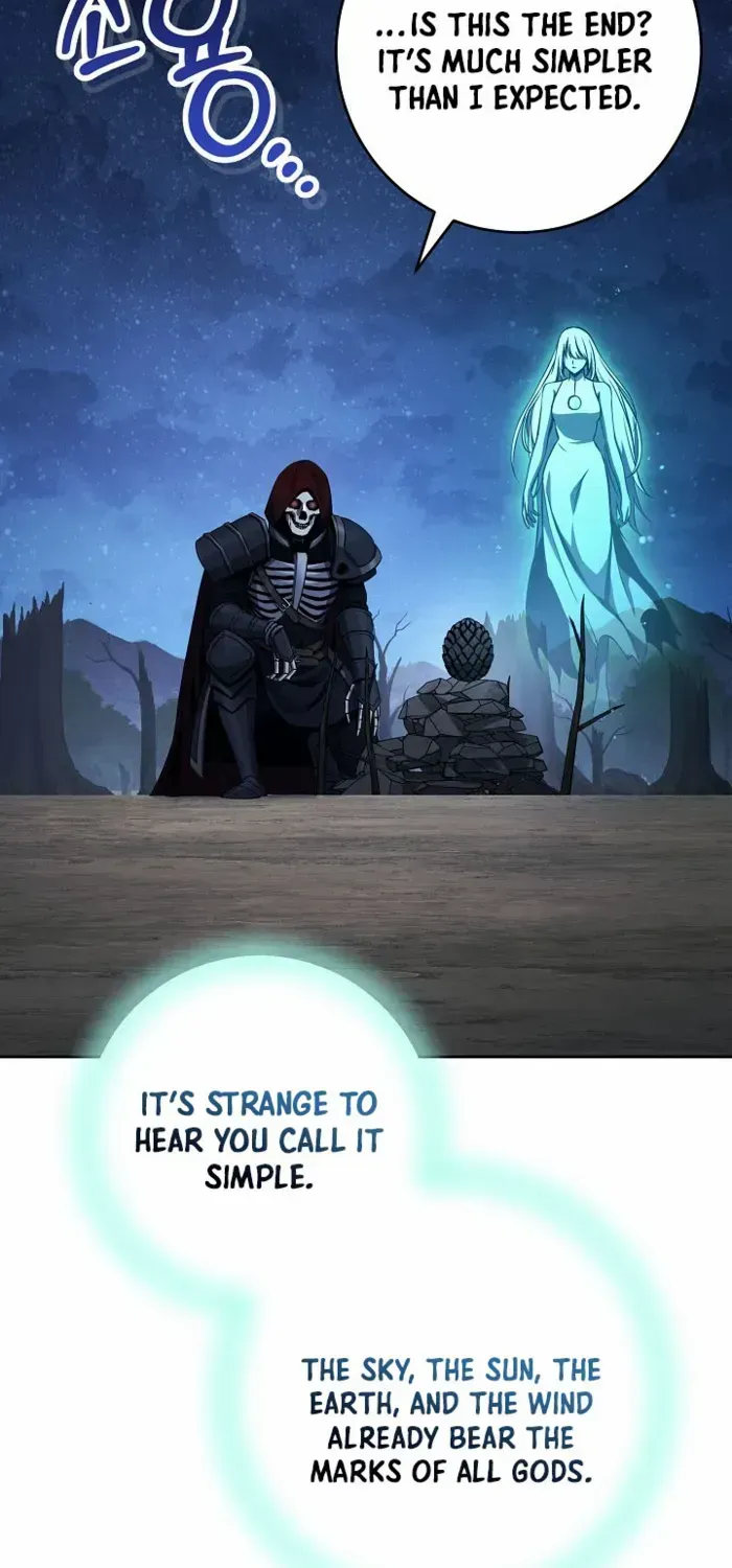 Skeleton Soldier Chapter 367 page 64 - 
