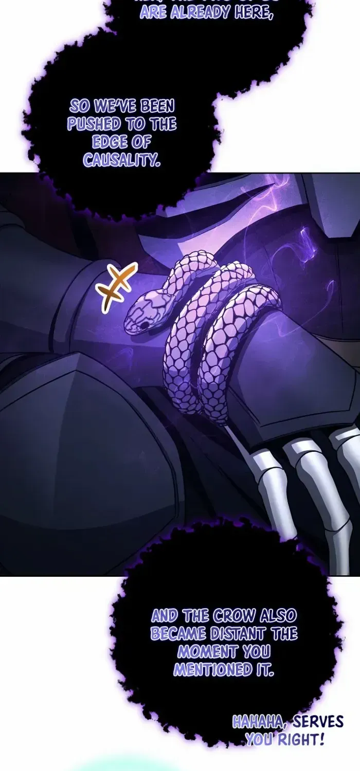 Skeleton Soldier Chapter 367 page 67 - 