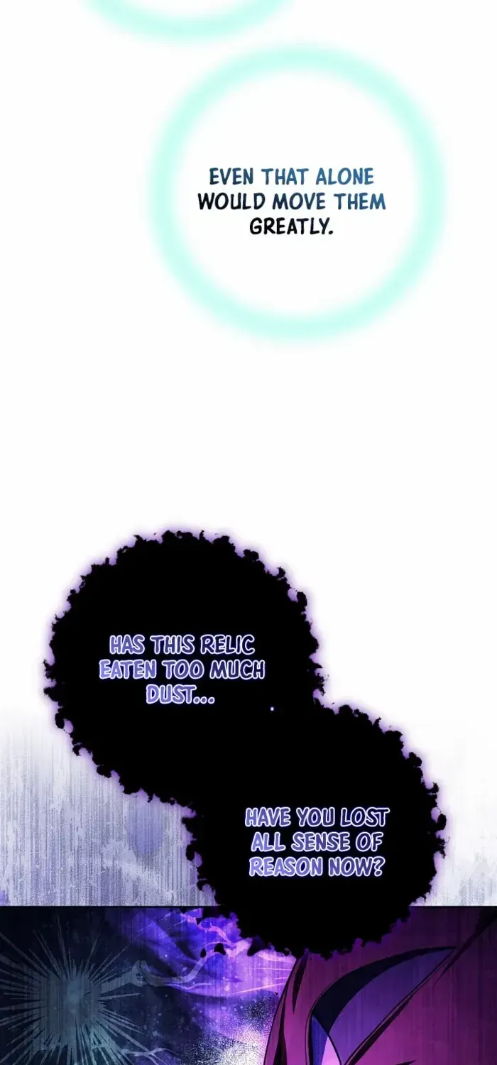 Skeleton Soldier Chapter 367 page 8 - 
