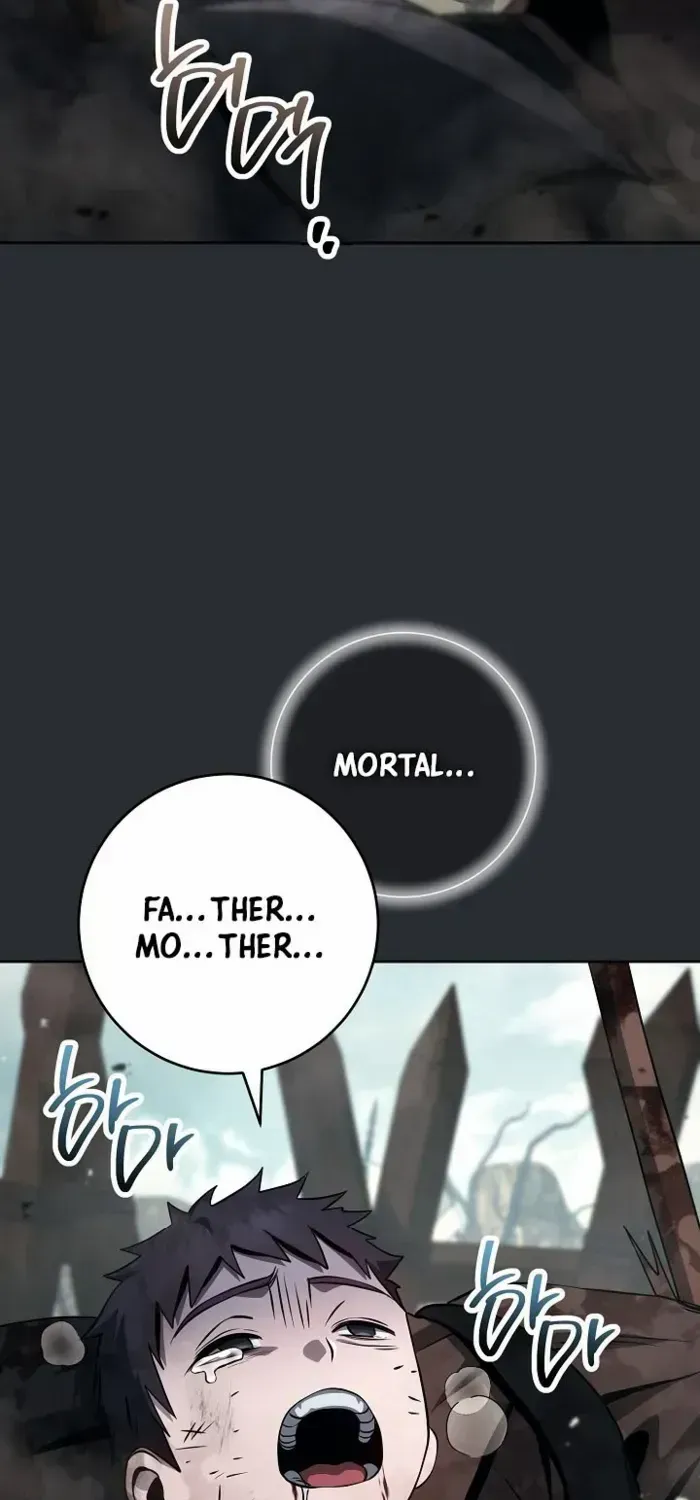 Skeleton Soldier Chapter 367 page 81 - 