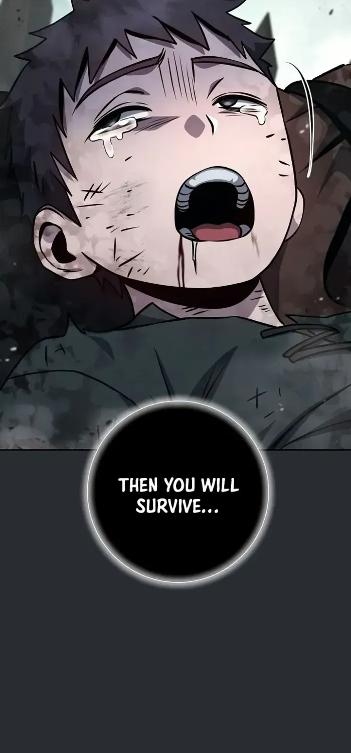 Skeleton Soldier Chapter 367 page 83 - 