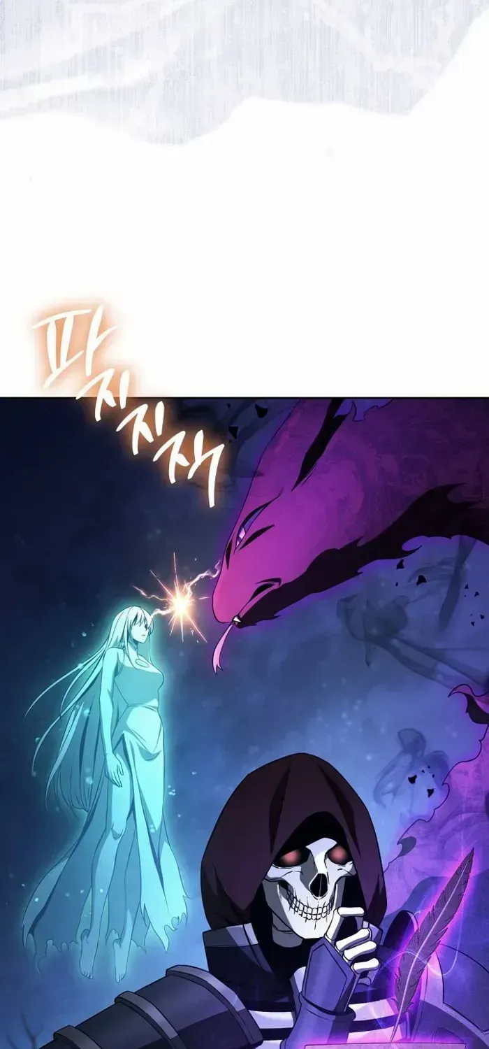 Skeleton Soldier Chapter 367 page 10 - 