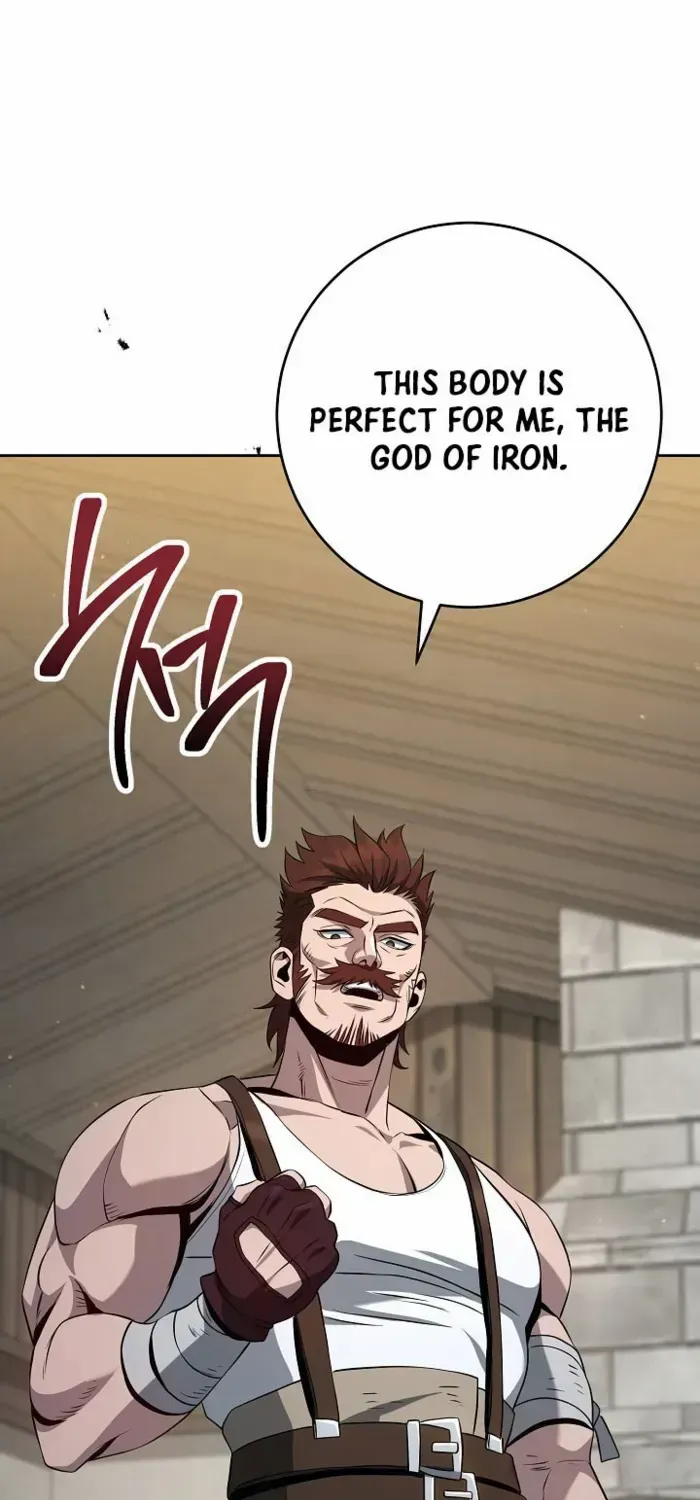 Skeleton Soldier Chapter 367 page 94 - 