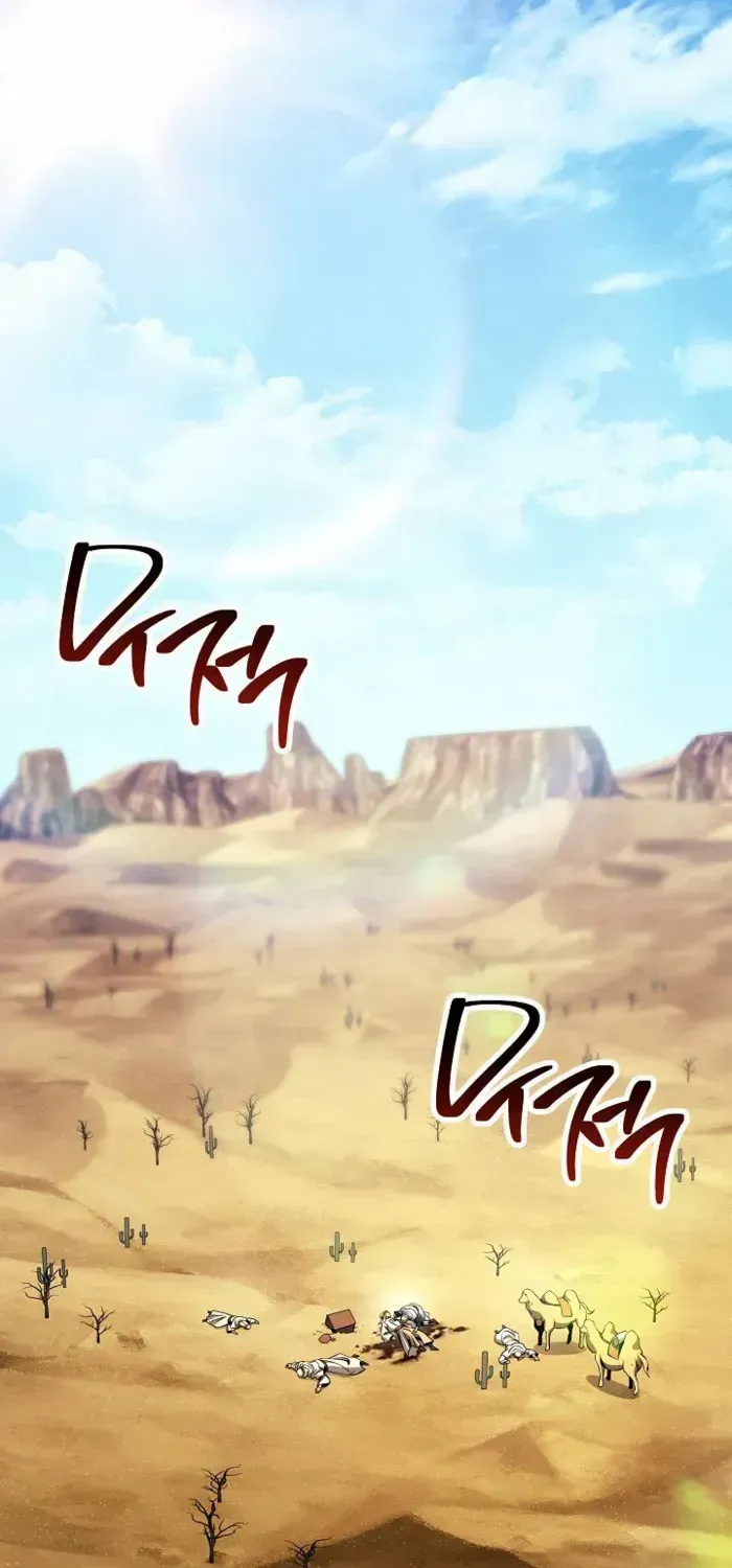 Skeleton Soldier Chapter 367 page 96 - 