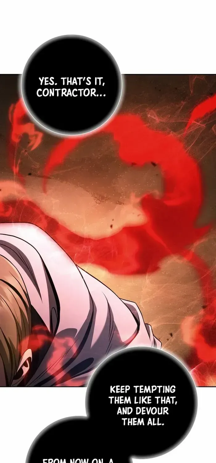 Skeleton Soldier Chapter 367 page 99 - 