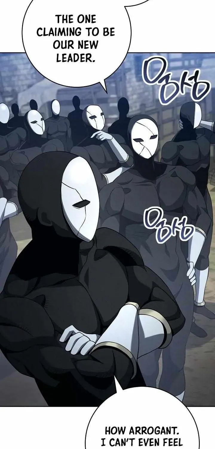 Skeleton Soldier Chapter 368 page 12 - 