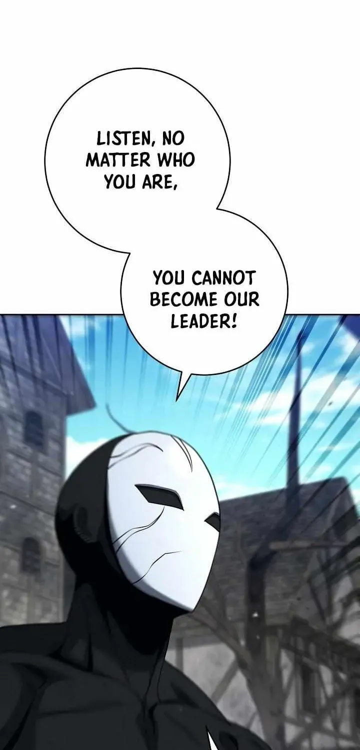 Skeleton Soldier Chapter 368 page 15 - 
