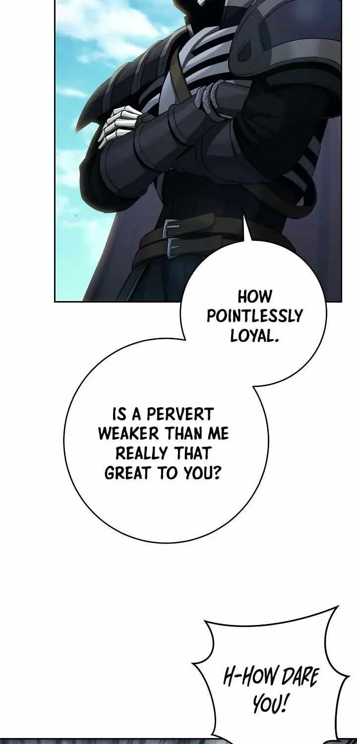 Skeleton Soldier Chapter 368 page 17 - 