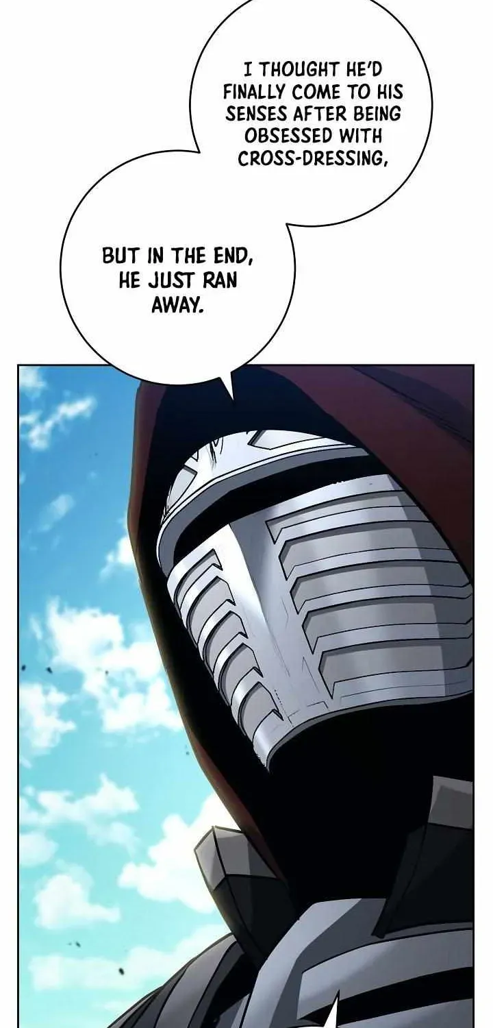 Skeleton Soldier Chapter 368 page 19 - 