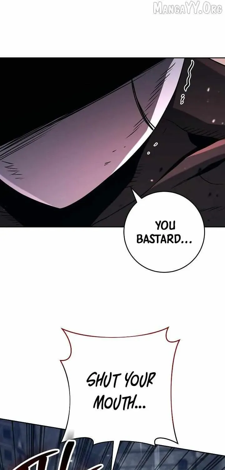 Skeleton Soldier Chapter 368 page 21 - 