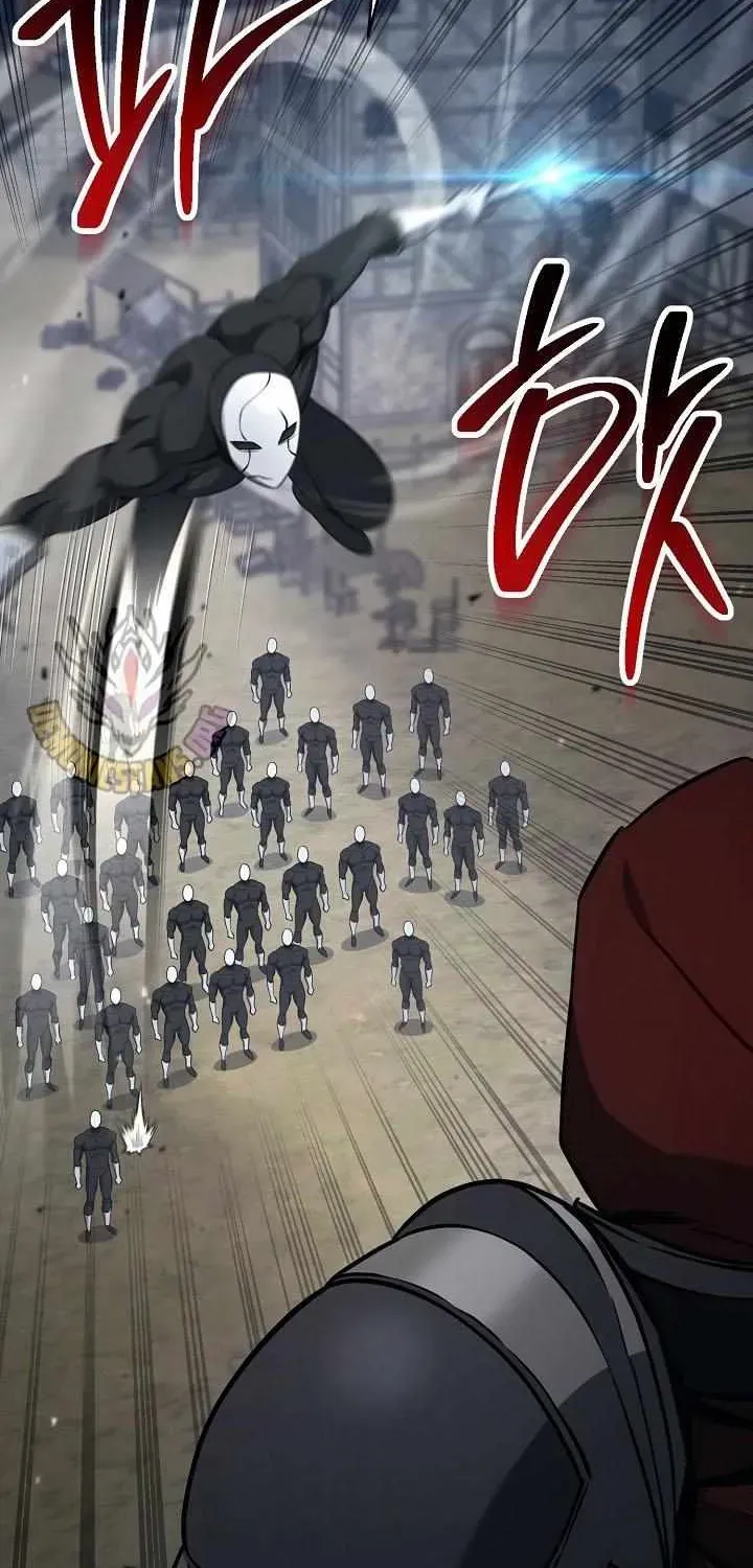Skeleton Soldier Chapter 368 page 22 - 