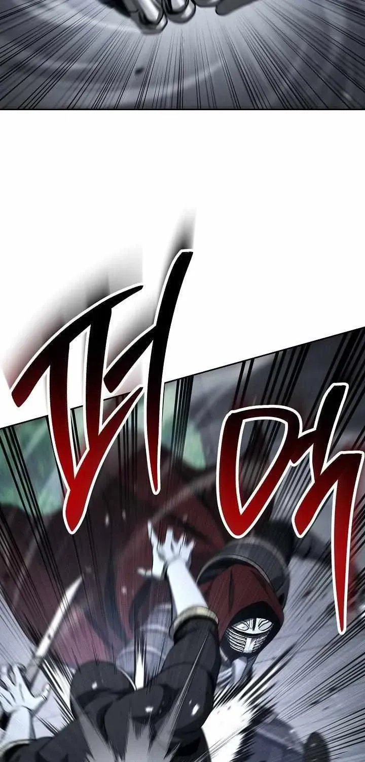 Skeleton Soldier Chapter 368 page 25 - 